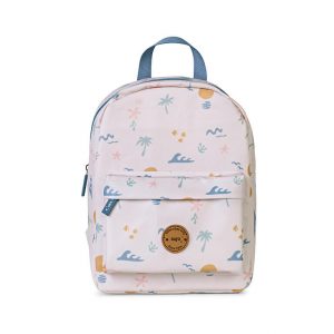 MOCHILA GOOD VIBES SARO