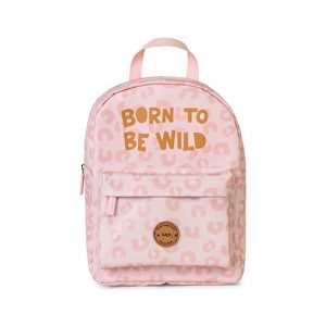 MOCHILA BORN TO BE WILD SARO
