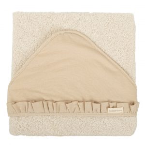 CAPA DE BAÑO WASHED LINO BIMBIDREAMS