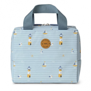 BOLSA TÉRMICA NAVY HUGS SARO