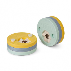 MANGUITOS BAÑO EVOLUTIVOS BLOSSOM SARO