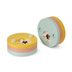 MANGUITOS BAÑO EVOLUTIVOS BLOSSOM SARO