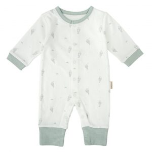 PIJAMA BLUE SKY 0-1 MESES BIMBIDREAMS
