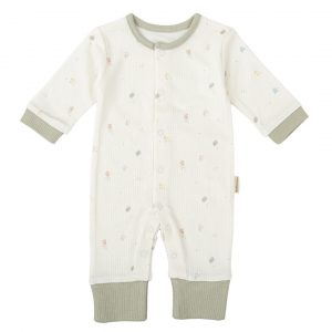 PIJAMA CHICKS 1-3 MESES BIMBIDREAMS