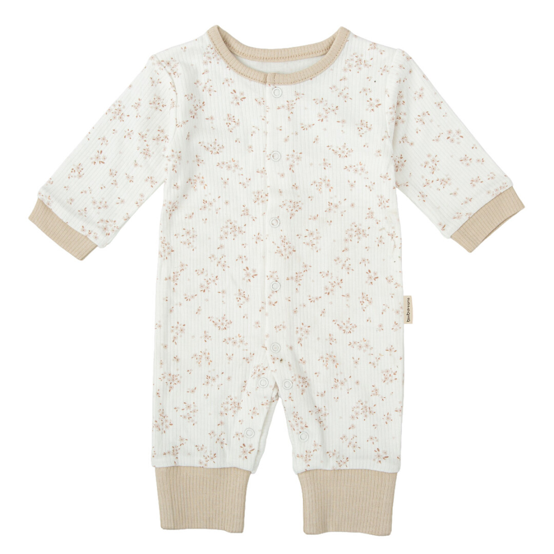 PIJAMA ANAIS 1-3 MESES BIMBIDREAMS