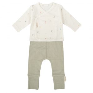 CONJUNTO CHICKS 1-3 MESES BIMBIDREAMS
