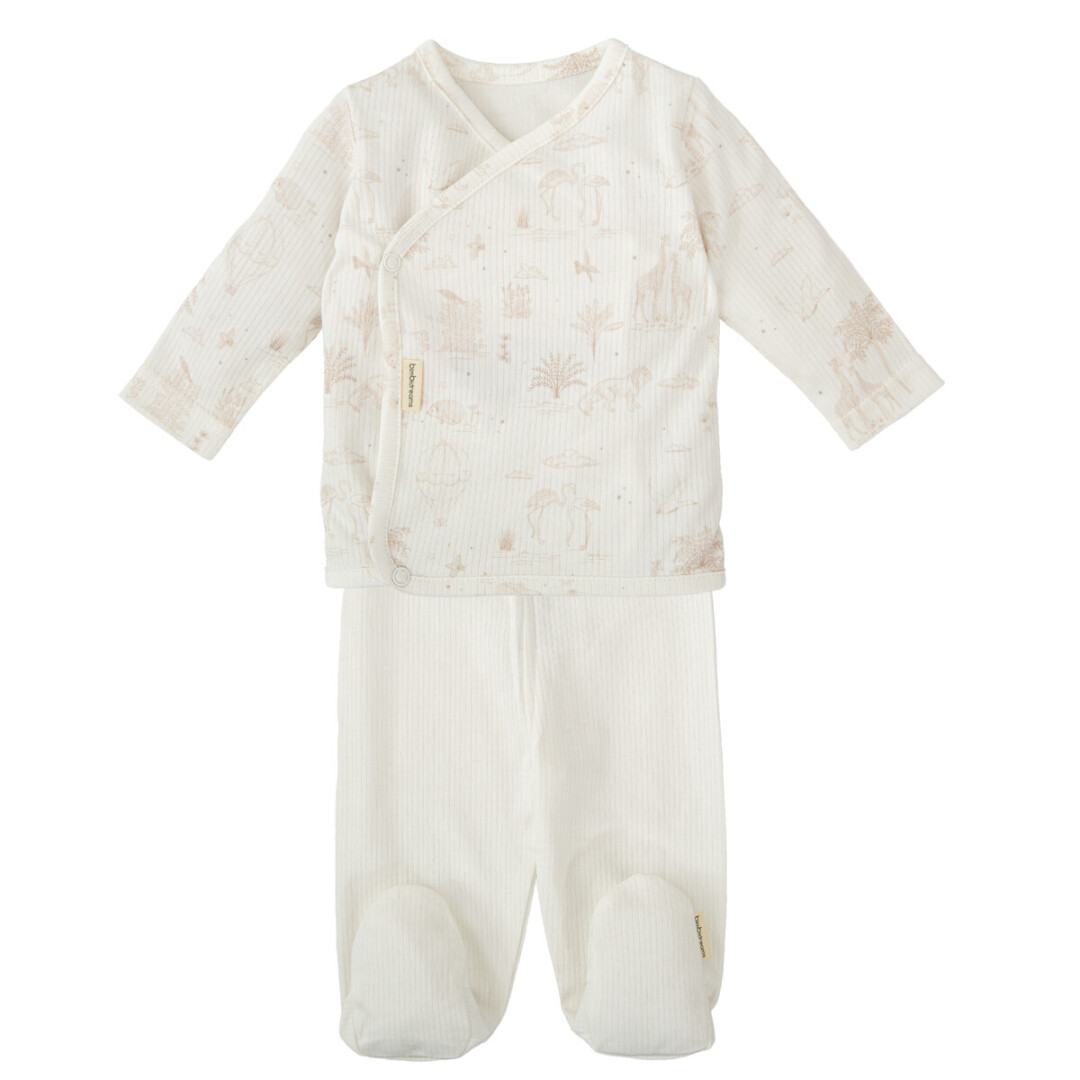CONJUNTO NOE 0-1 MESES BIMBIDREAMS