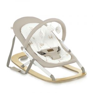 GANDULITA PLEGABLE DE MADERA KALM DESERT JANE