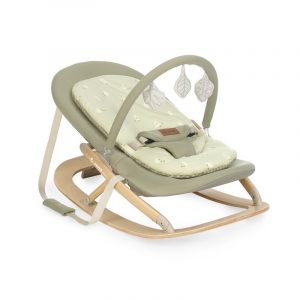 GANDULITA PLEGABLE DE MADERA KALM SAGE JANE