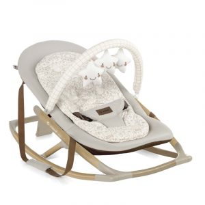 GANDULITA PLEGABLE FOLD GLITTER NATURE EDITION JANE