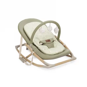 GANDULITA PLEGABLE FOLD SAGE JANE