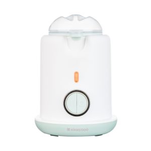 CALIENTABIBERON 3 EN 1 WARMY BEIGE KIKKABOO