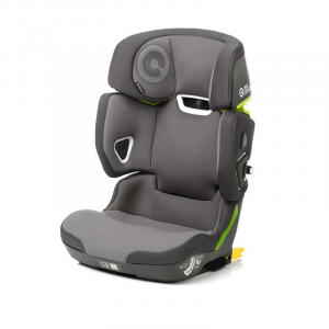 SILLA DE COCHE IWINNER (100-150) I51 GRIS JANE