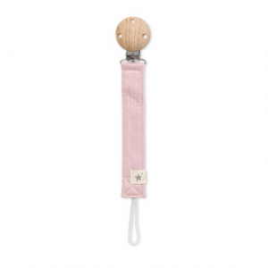 PORTACHUPETE "COTTON" PINK SARO