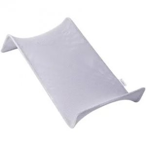 HAMACA BAÑO GRIS SARO