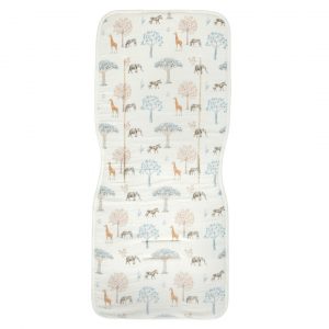 COLCHONETA SILLA TANZANIA BIMBIDREAMS