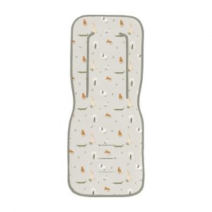 COLCHONETA SILLA ANIMALIA BIMBIDREAMS