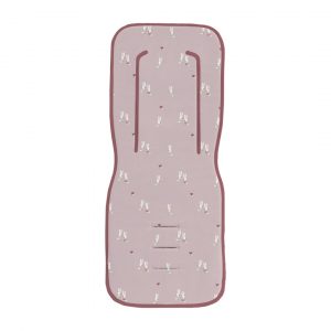 COLCHONETA SILLA RABBITS BIMBIDREAMS