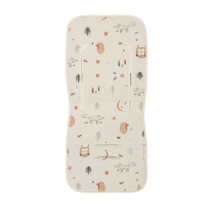 COLCHONETA SILLA WONDERLAND BIMBIDREAMS