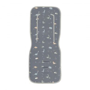 COLCHONETA SILLA TREX AZUL BIMBIDREAMS