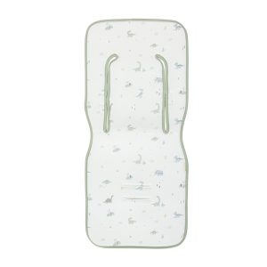COLCHONETA SILLA TREX VERDE BIMBIDREAMS