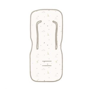 COLCHONETA SILLA HAPPY FOREST BIMBIDREAMS