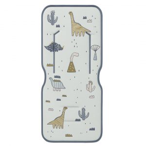 COLCHONETA SILLA DINOSAURIOS BIMBIDREAMS