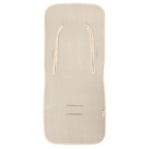 COLCHONETA SILLA VENETO LINO BIMBIDREAMS