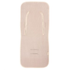 COLCHONETA SILLA VENETO TERRACOTA BIMBIDREAMS