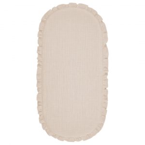 COLCHONETA CAPAZO MATALASE LINO BIMBIDREAMS