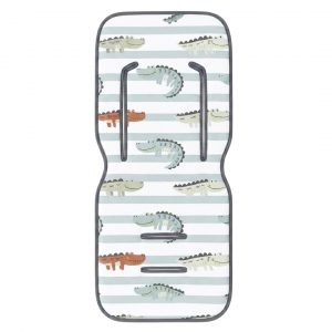 COLCHONETA SILLA CAIMAN BIMBIDREAMS