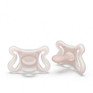 CHUPETE NEWBORN BEIGE SUAVINEX