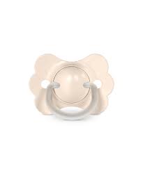 CHUPETE WONDER BUTTERFLY BEIGE SUAVINEX
