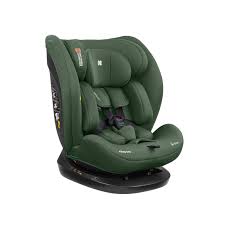 SILLA DE COCHE EXPLORE 2 I-SIZE (40-150 CM) VERDE KIKKABOO