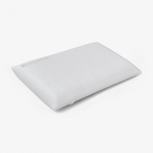 ALMOHADA CUNA VISCOELÁSTICA GRIS KIKKABOO