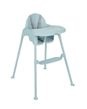 TRONA OATY VERDE KIKKABOO