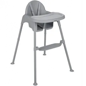 TRONA OATY GRIS KIKKABOO