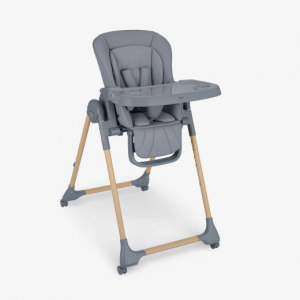 TRONA OLIVE 2 GRIS KIKKABOO