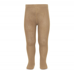 LEOTARDO LISO CAMEL CONDOR