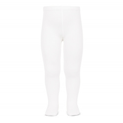 LEOTARDO LISO BLANCO CONDOR