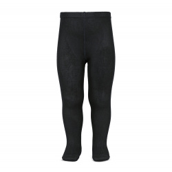 LEOTARDO LISO NEGRO CONDOR