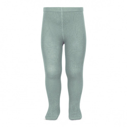 LEOTARDO LISO VERDE SECO CONDOR