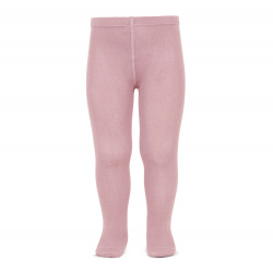 LEOTARDO LISO ROSA PALO CONDOR