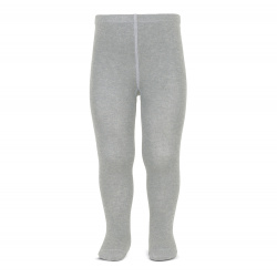 LEOTARDO LISO ALUMINIO CONDOR