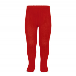 LEOTARDO CANALÉ ROJO CONDOR