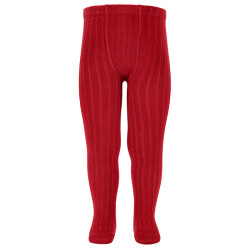 LEOTARDO CANALÉ RED VELVET CONDOR