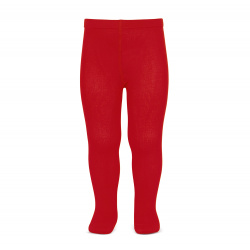 LEOTARDO LISO ROJO CONDOR