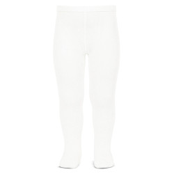 LEOTARDO LISO PRIMAVERA BLANCO CONDOR