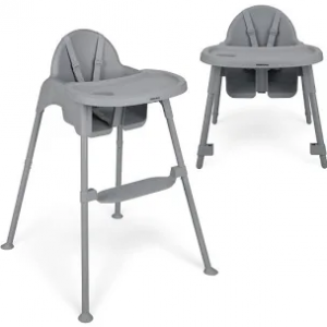 TRONA OATY GRIS KIKKABOO