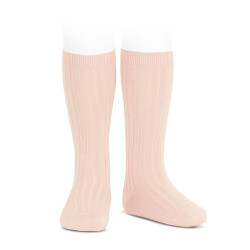 CALCETINES ALTOS CANALÉ NUDE CONDOR